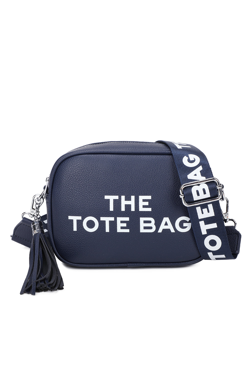 Stylish mini size cross body bag