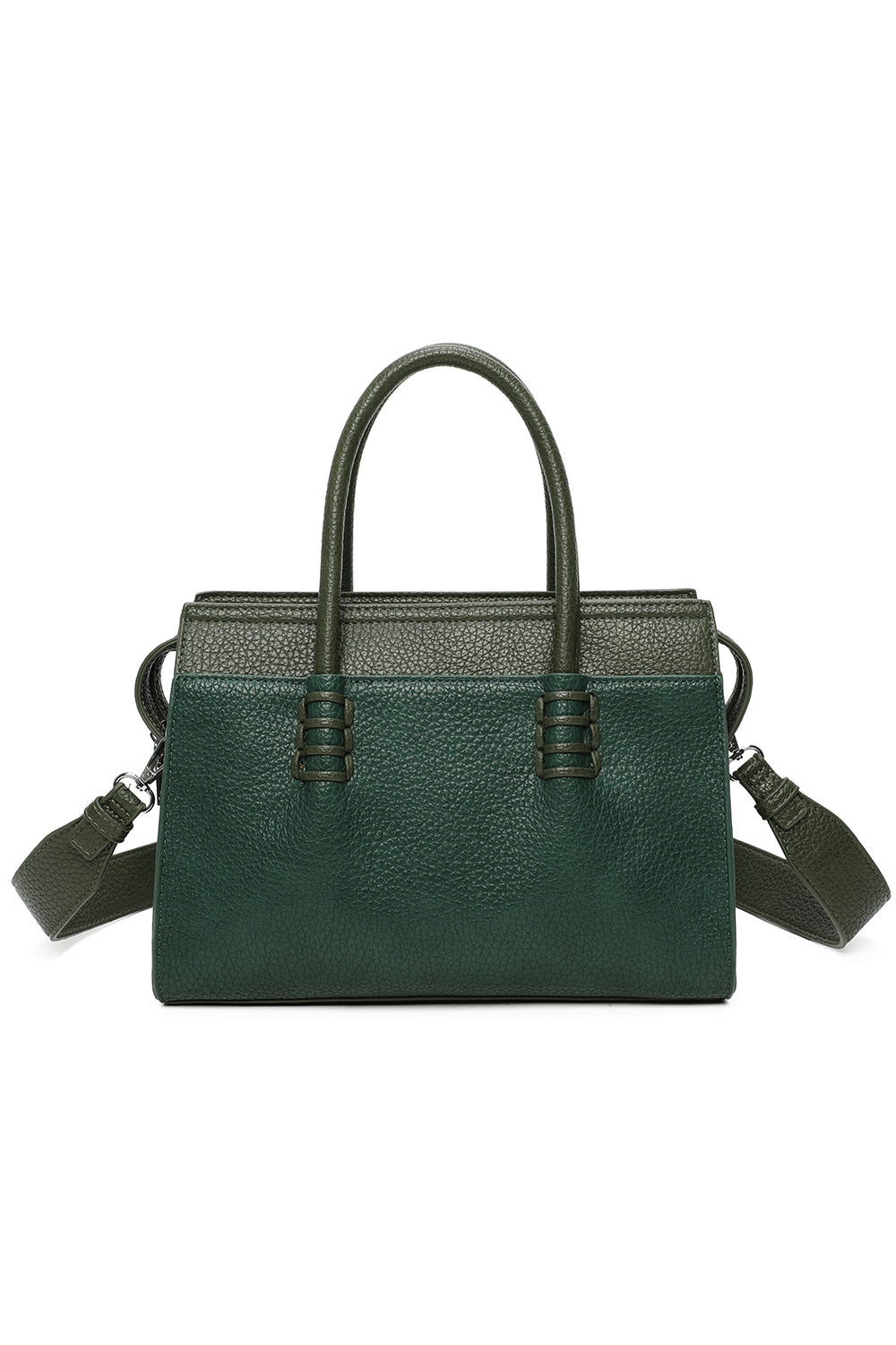 Elysian Essentials Handbags