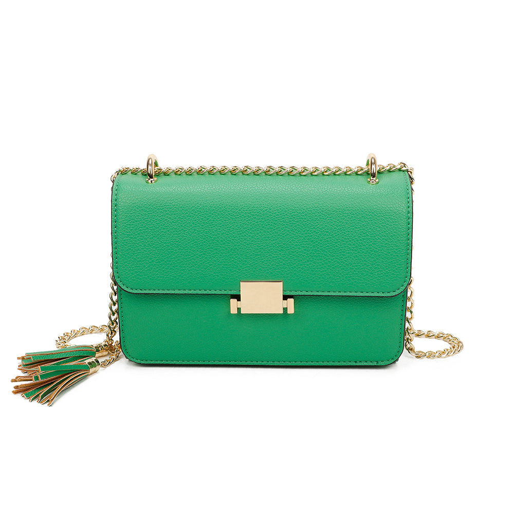 Chica Mini Crossbody Bag