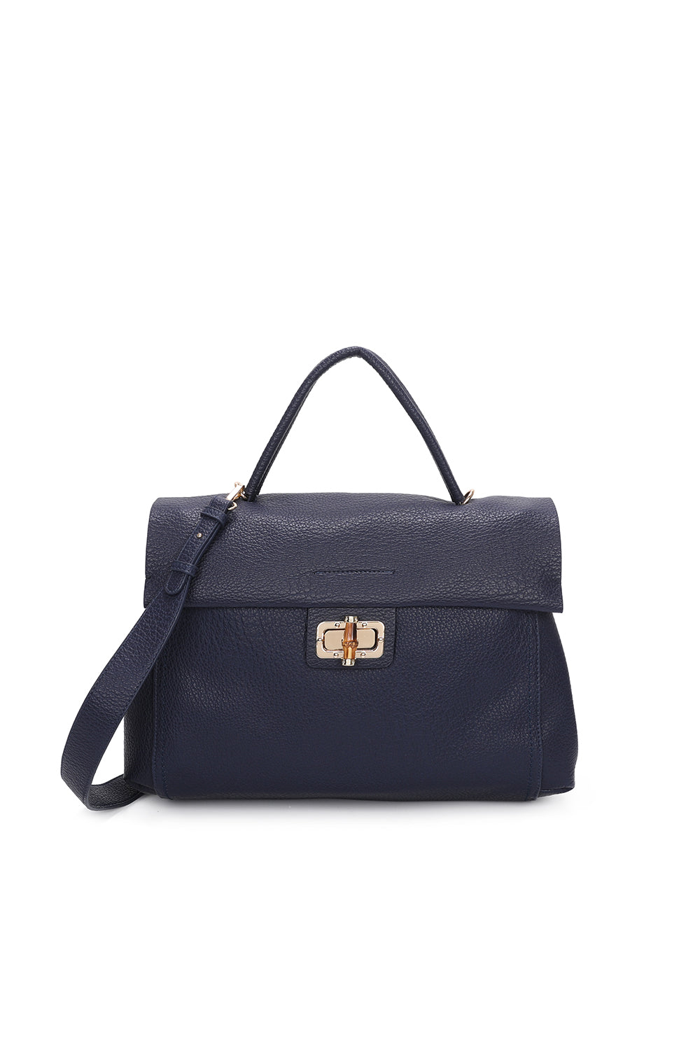 Geant Oversize Shoulder Bag