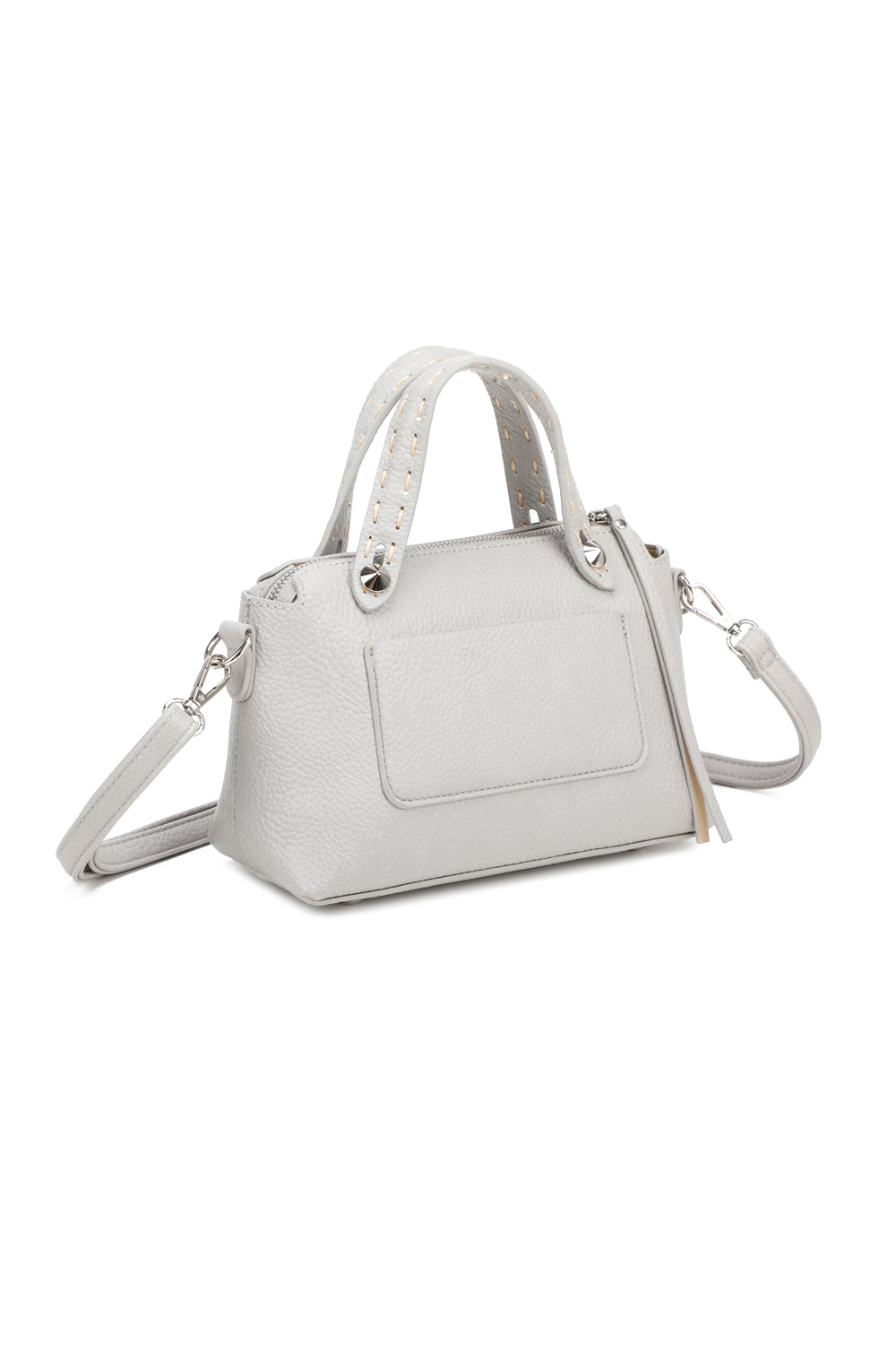 Modella PU Leather Shoulder Hand Bag - RJ241071