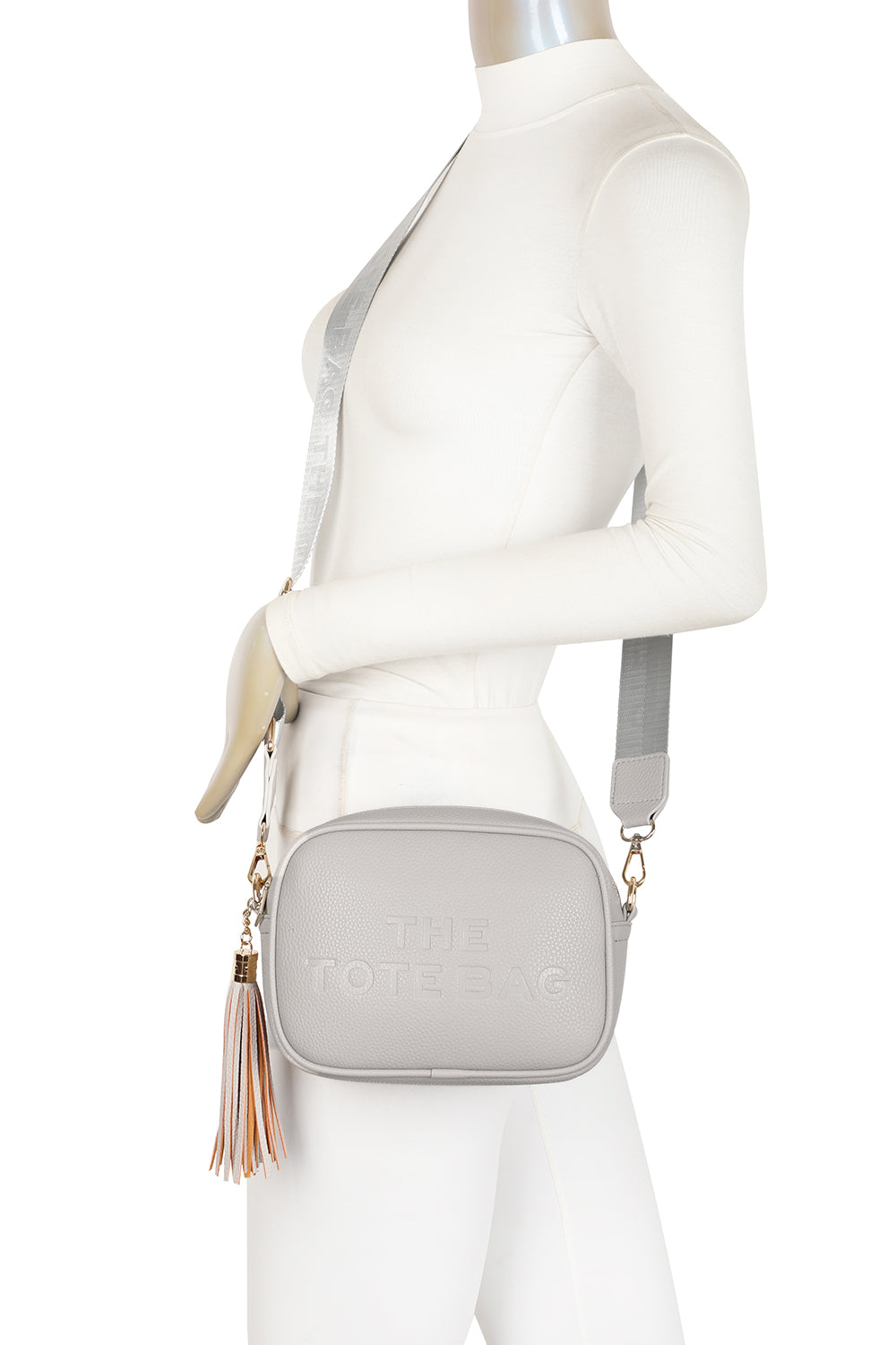 Stylish mini size cross body bag 2