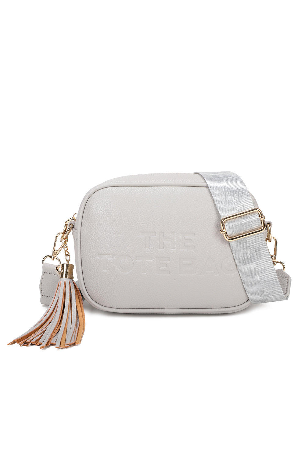 Stylish mini size cross body bag 2