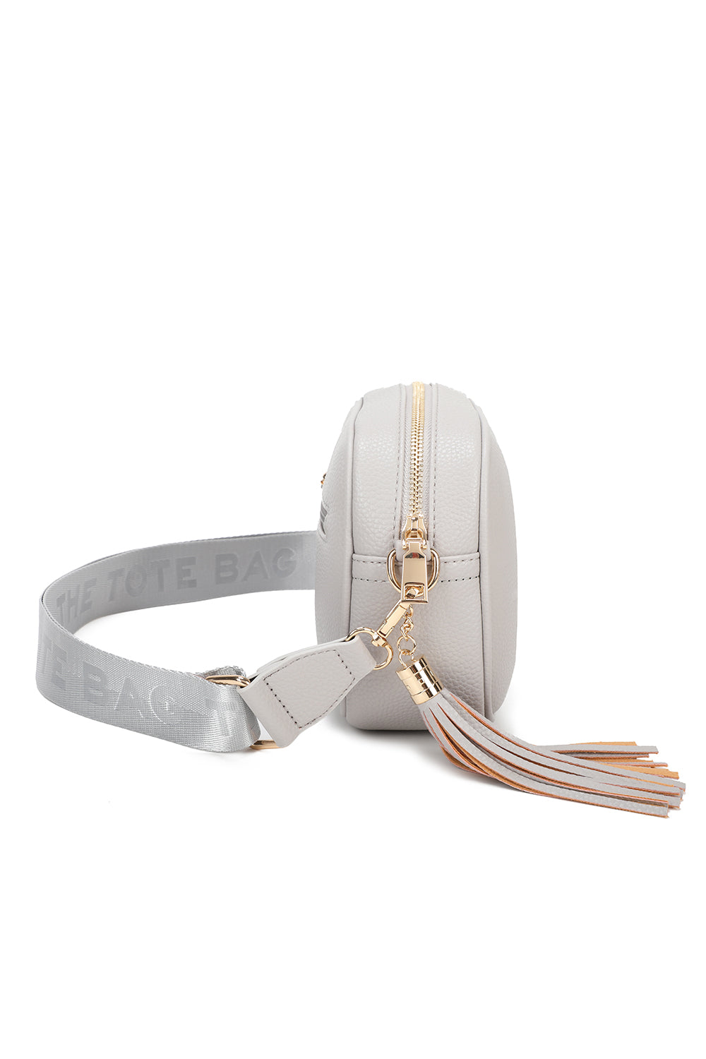 Stylish mini size cross body bag 2