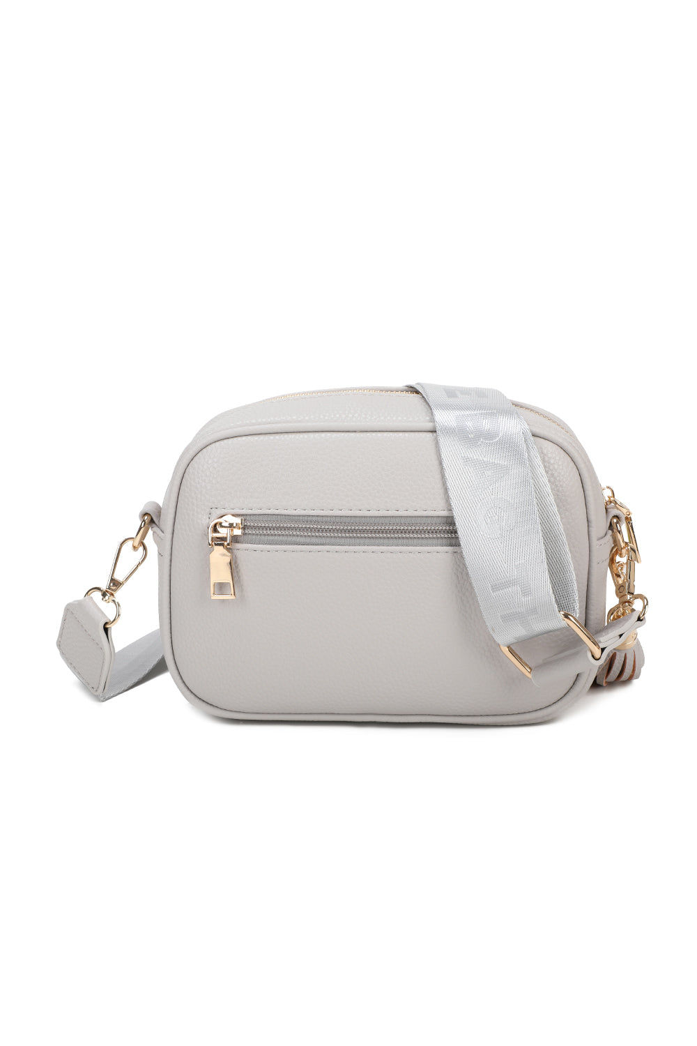 Stylish mini size cross body bag 2