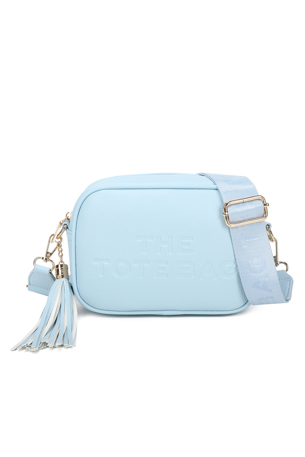 Stylish mini size cross body bag 2