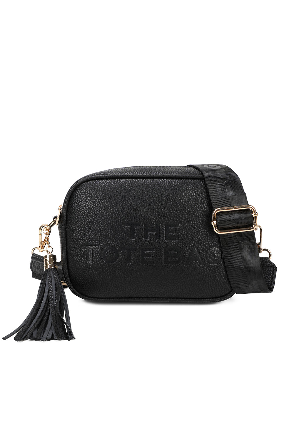 Stylish mini size cross body bag 2