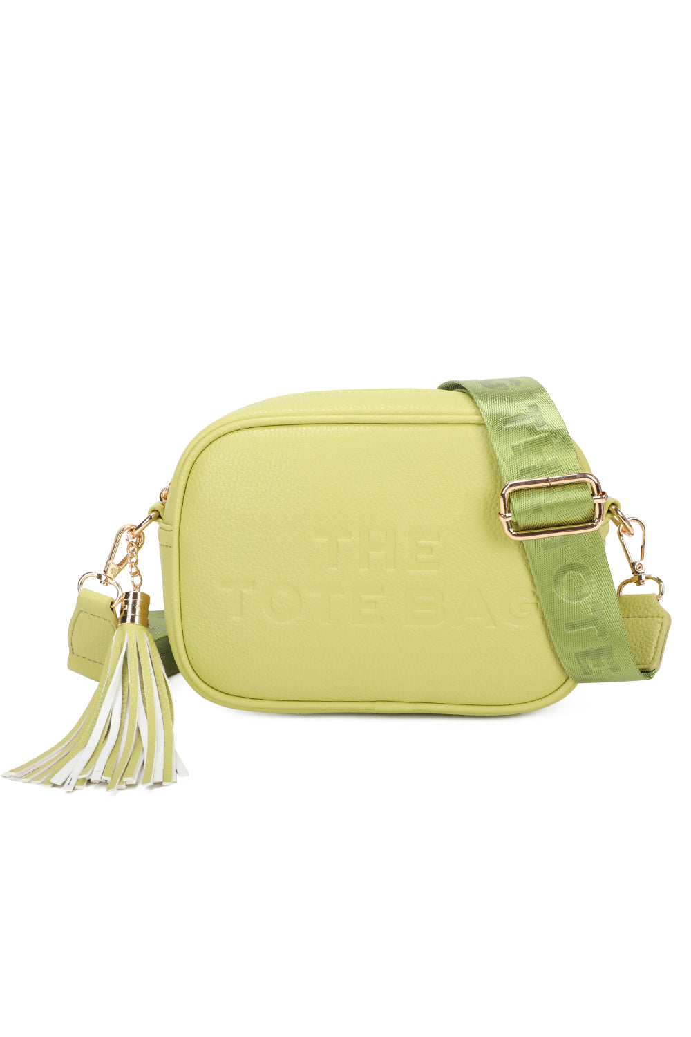 Stylish mini size cross body bag 2