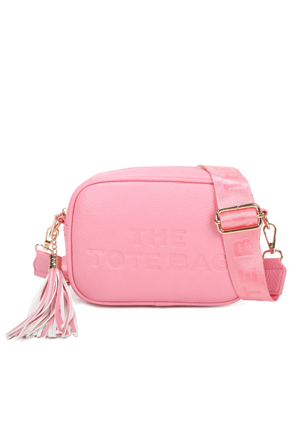 Stylish mini size cross body bag 2