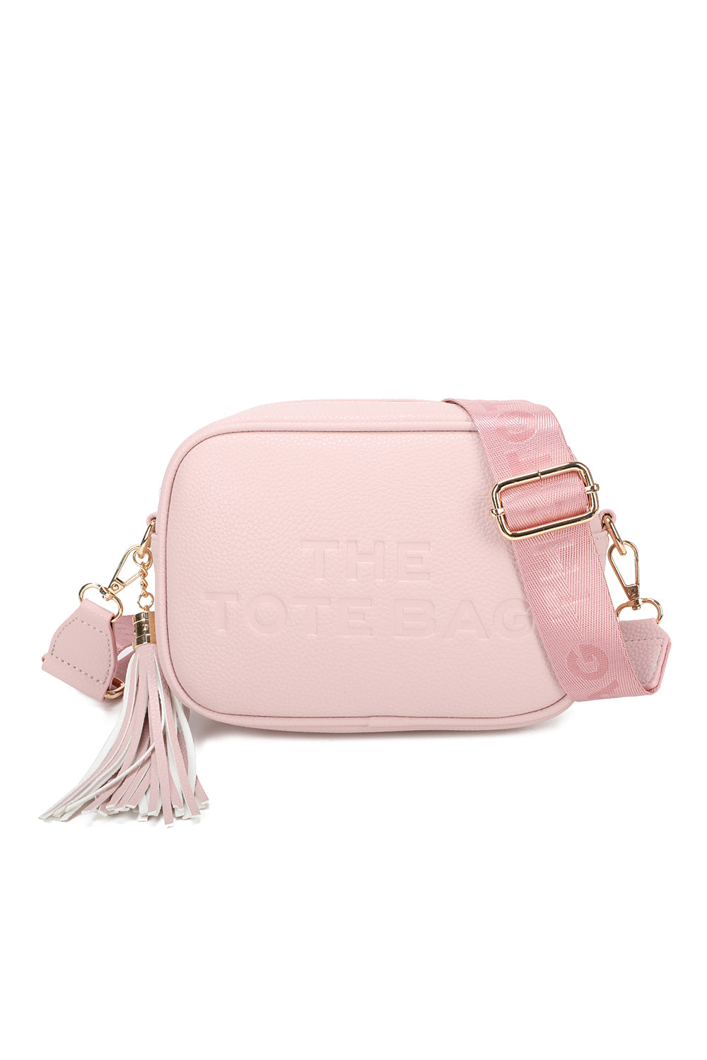 Stylish mini size cross body bag 2