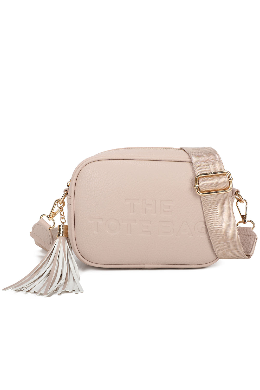 Stylish mini size cross body bag 2