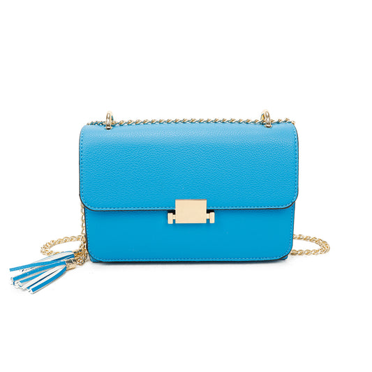 Chica Mini Crossbody Bag