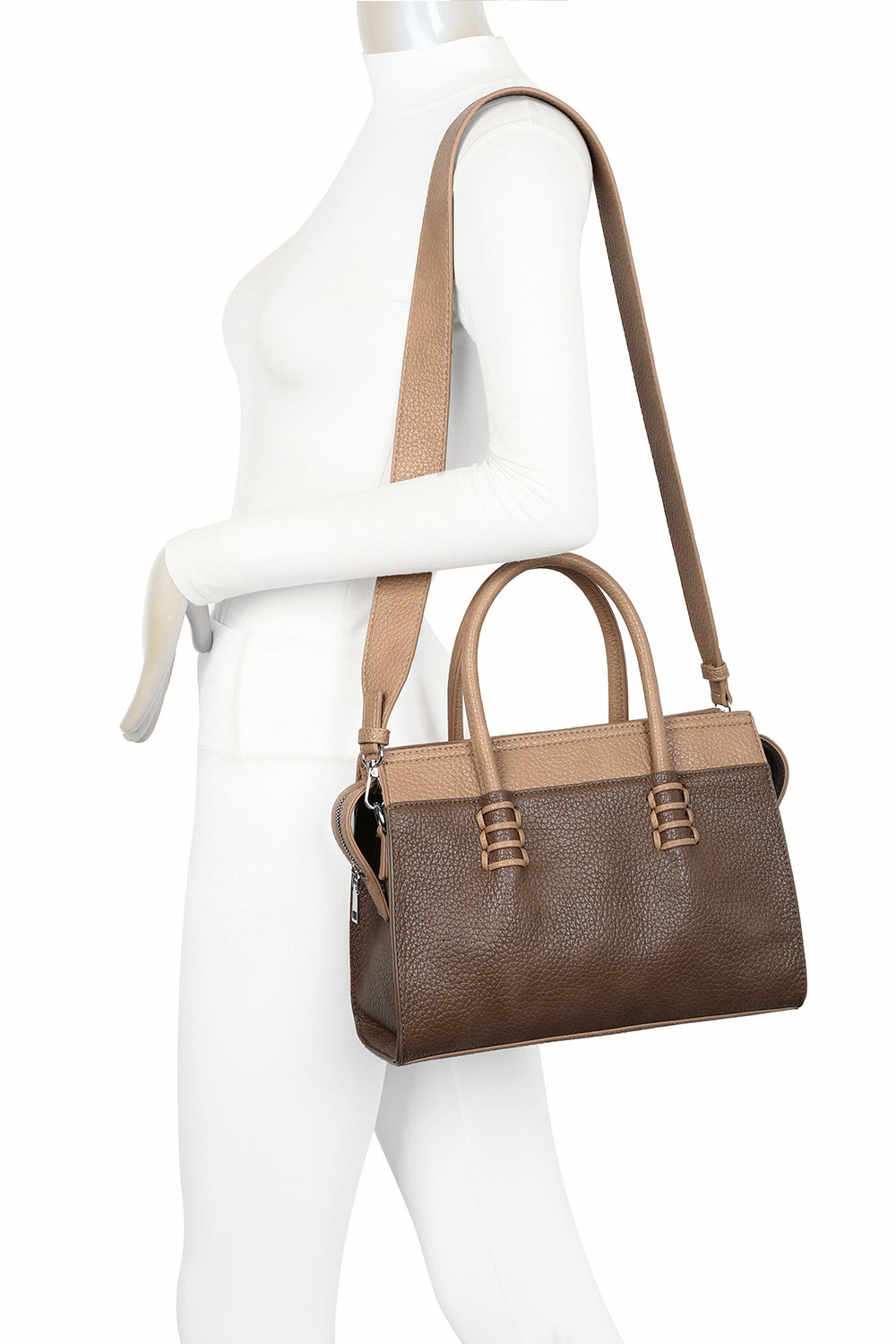 Elysian Essentials Handbags