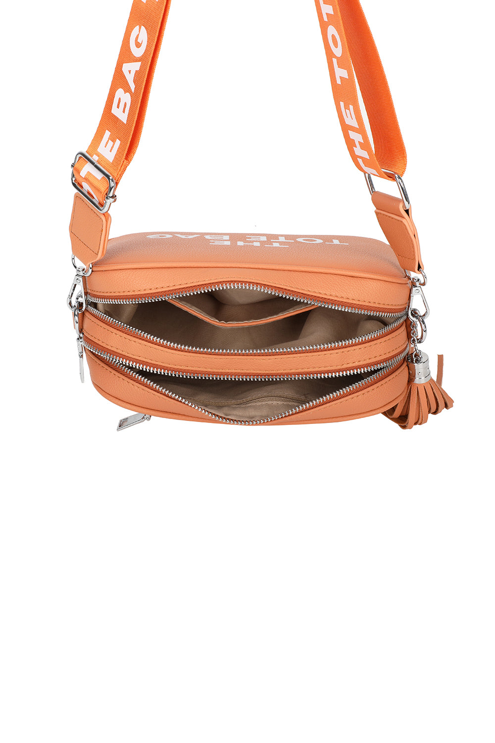 Stylish cross body bag