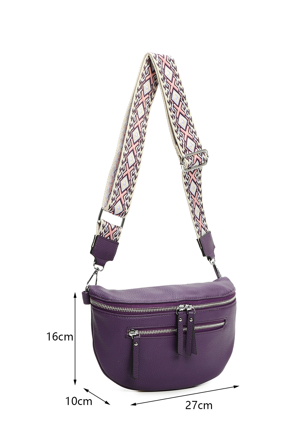 Designer cross body bag sale hotsell