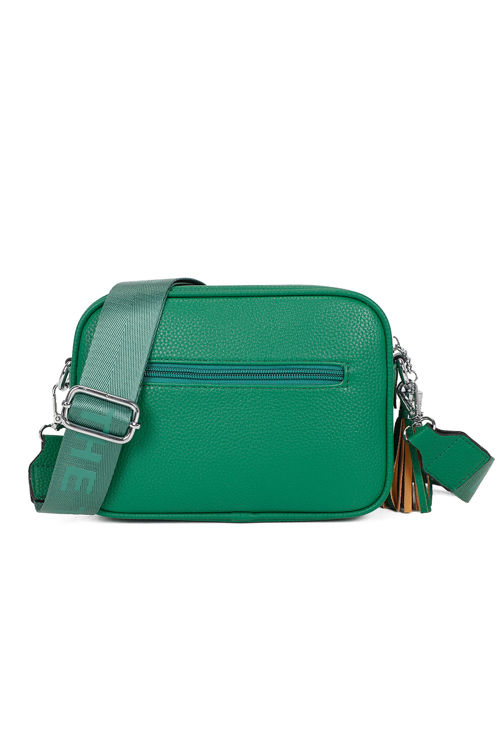 X-small PU cross body bag