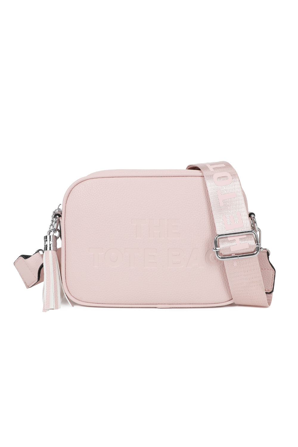 X-small PU cross body bag