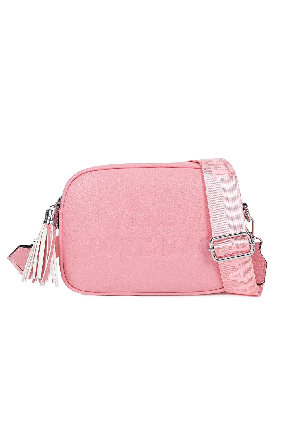 X-small PU cross body bag