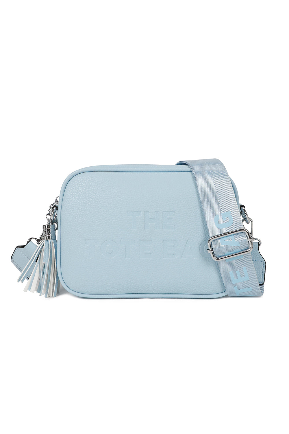 X-small PU cross body bag