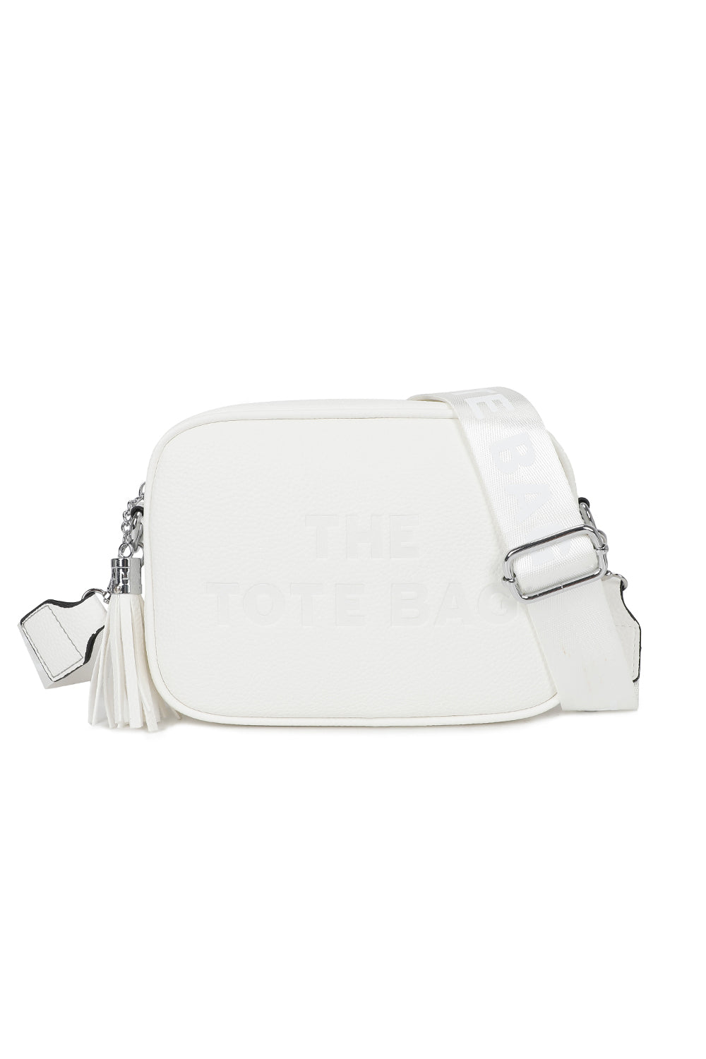 X-small PU cross body bag