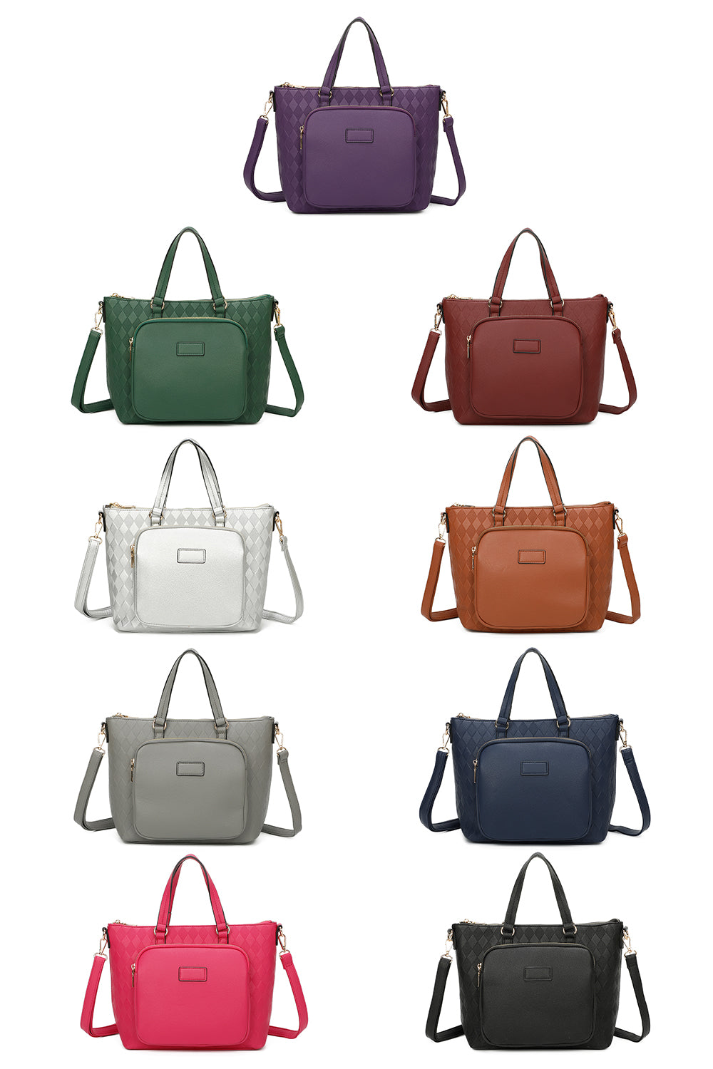 GiftofvisionShops - Designer Bags for Women on Sale - shoulder bag with  logo the marc jacobs bag