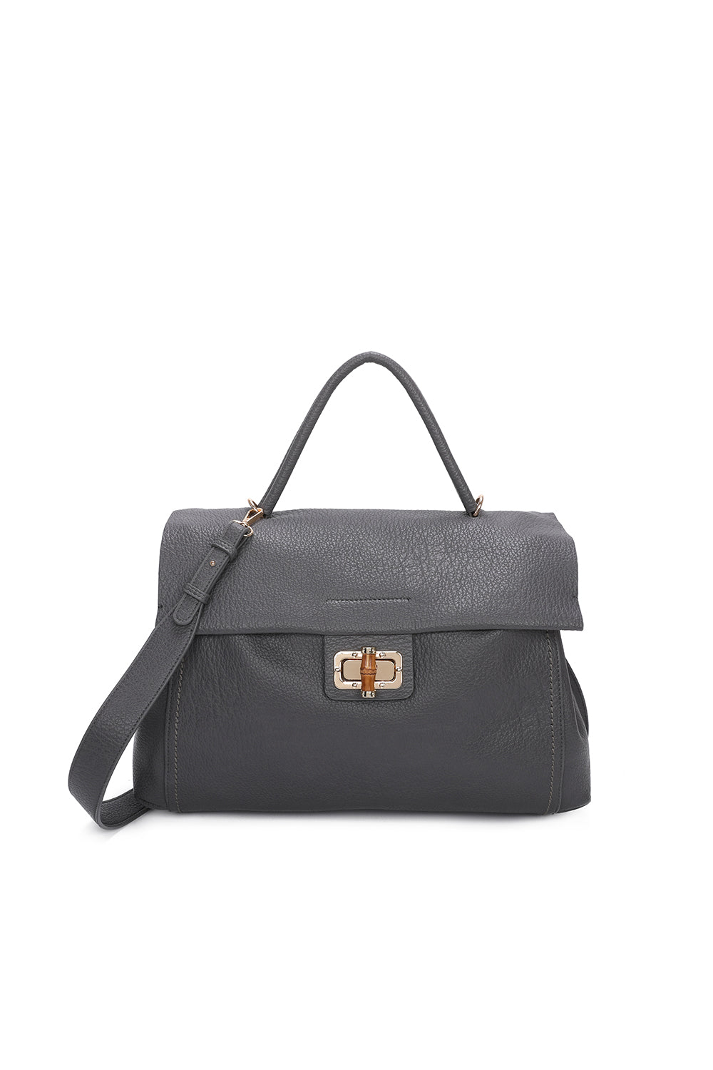 Geant Oversize Shoulder Bag