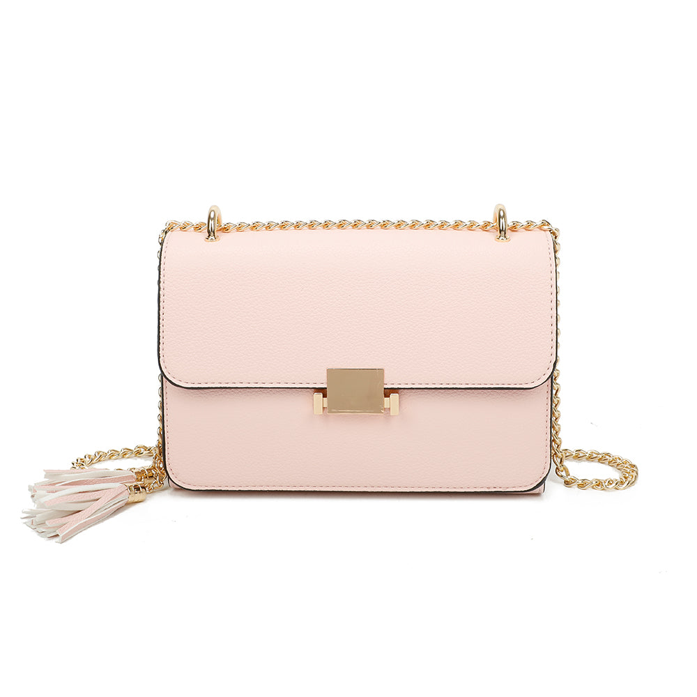 Chica Mini Crossbody Bag