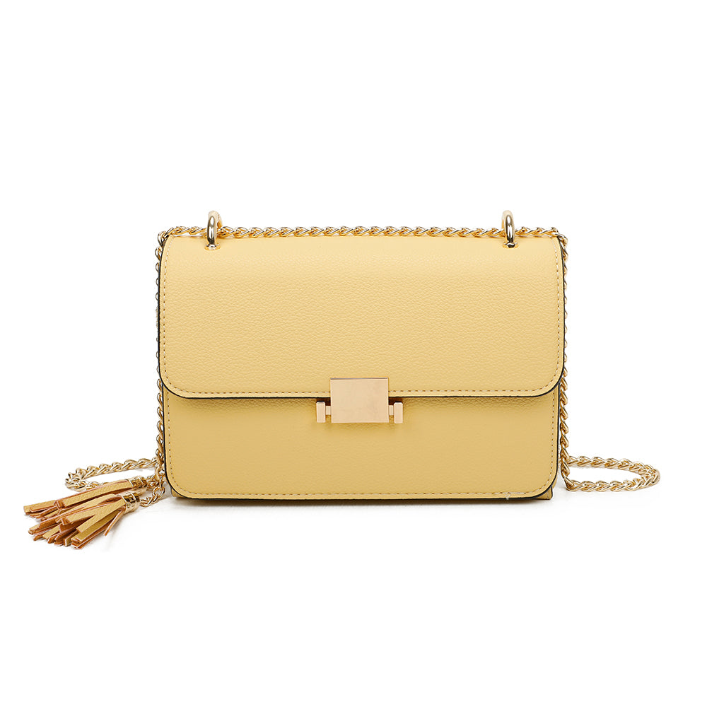 Chica Mini Crossbody Bag