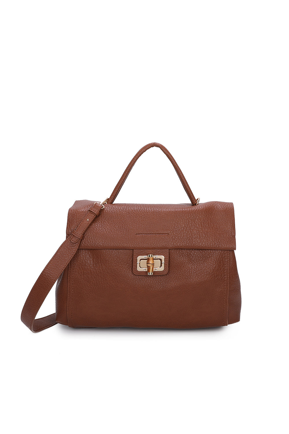 Geant Oversize Shoulder Bag