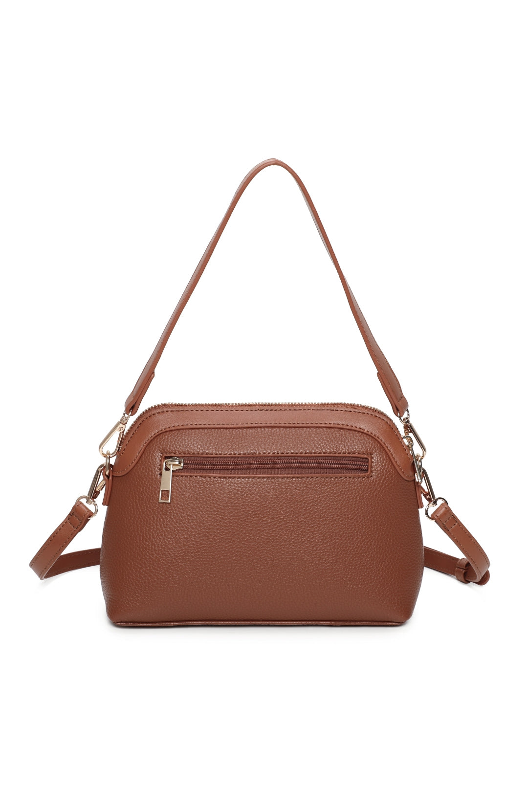 Bella Big Bow Detail Crossbody Shoulder Bags - RJ260543