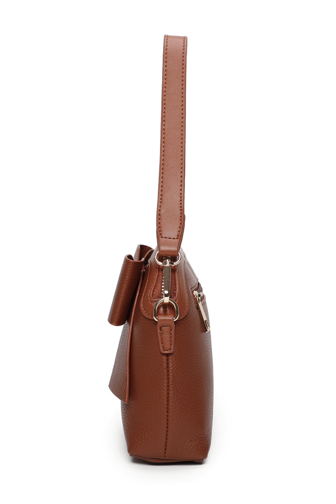 Bella Big Bow Detail Crossbody Shoulder Bags - RJ260543
