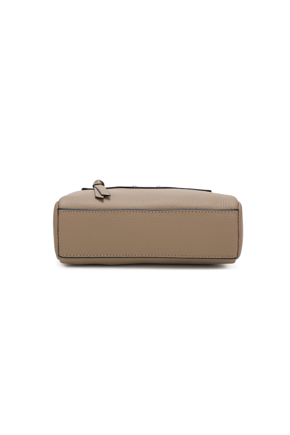Nivora Real Leather Crossbody Bag - VL2503