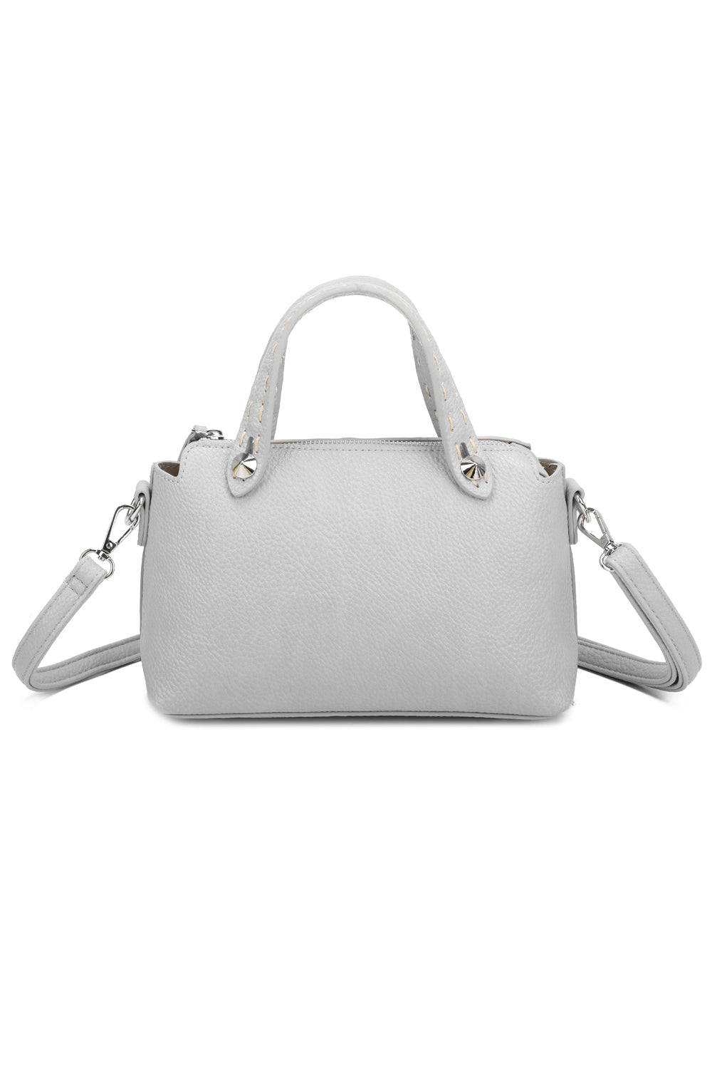 Modella PU Leather Shoulder Hand Bag - RJ241071