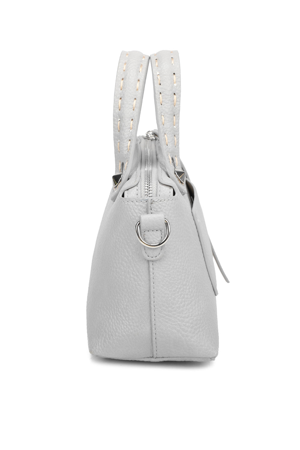 Modella PU Leather Shoulder Hand Bag - RJ241071