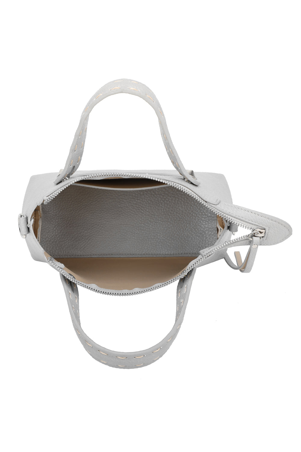 Modella PU Leather Shoulder Hand Bag - RJ241071