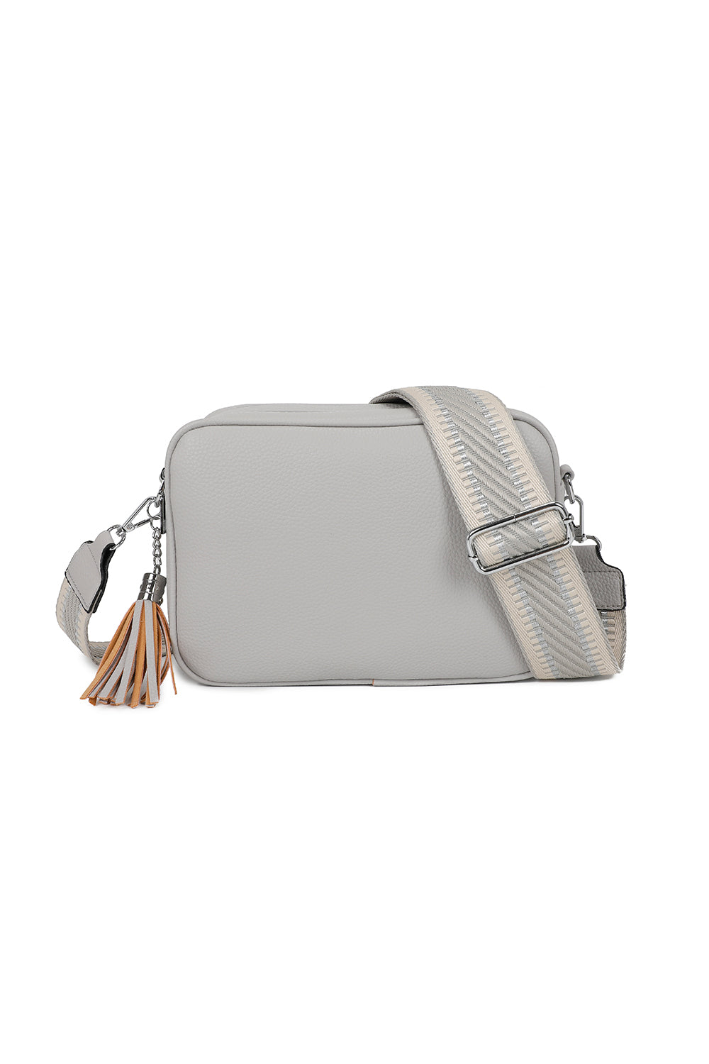 Small size PU Cross body bag - Summer