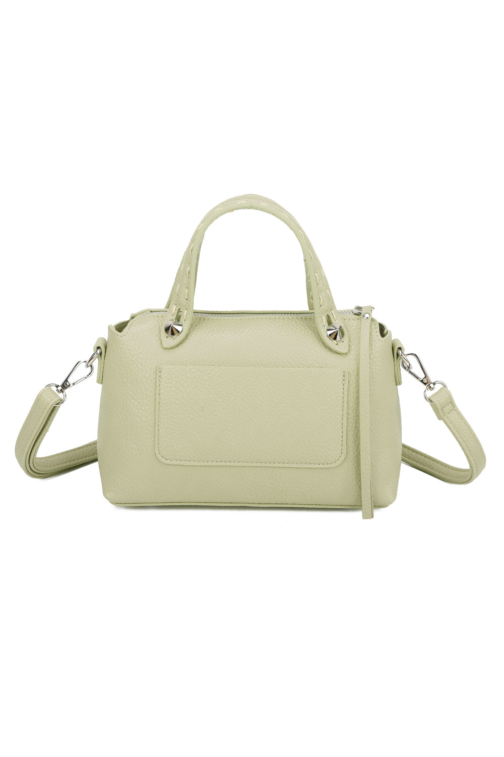 Modella PU Leather Shoulder Hand Bag - RJ241071