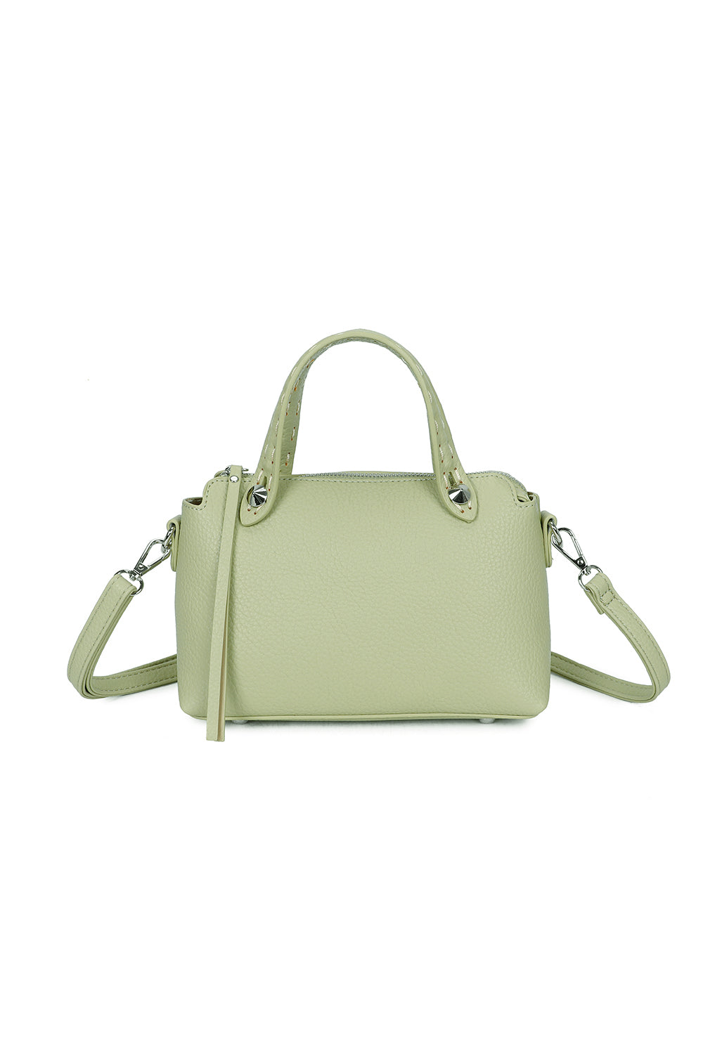 Modella PU Leather Shoulder Hand Bag - RJ241071