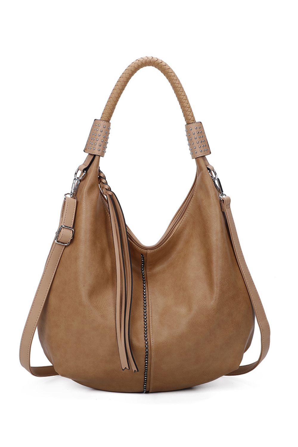 Periya Hobo Shoulder Bag