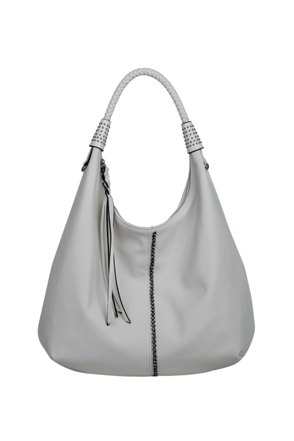 Periya Hobo Shoulder Bag