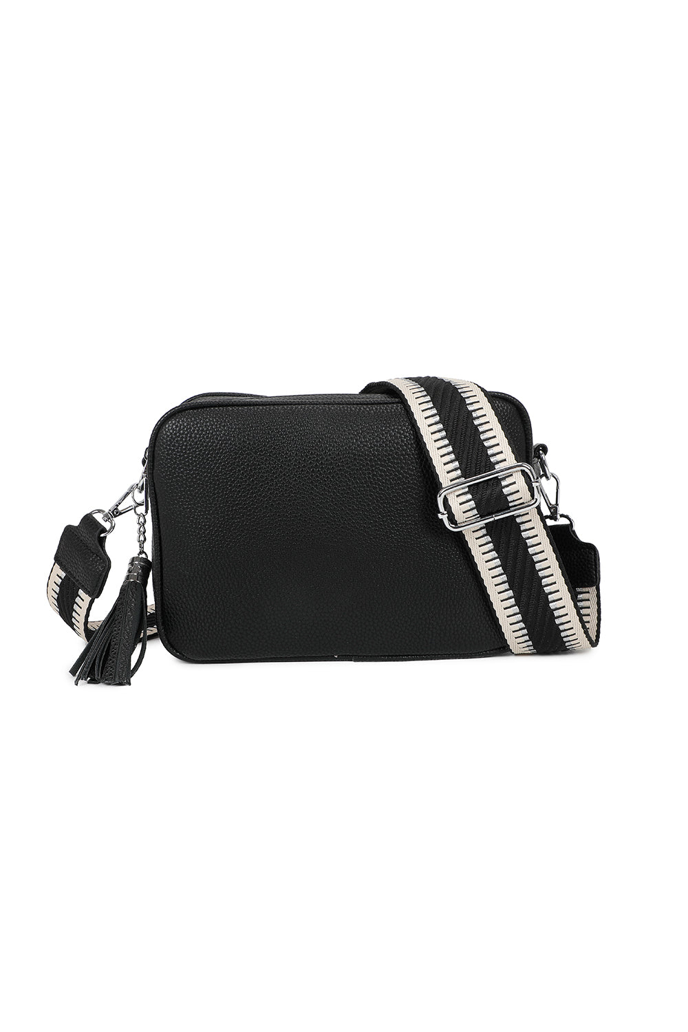 Small size PU Cross body bag - Summer