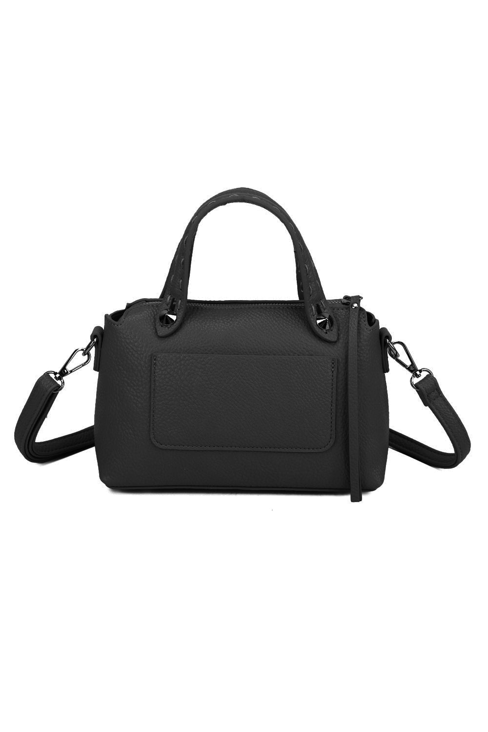 Modella PU Leather Shoulder Hand Bag - RJ241071