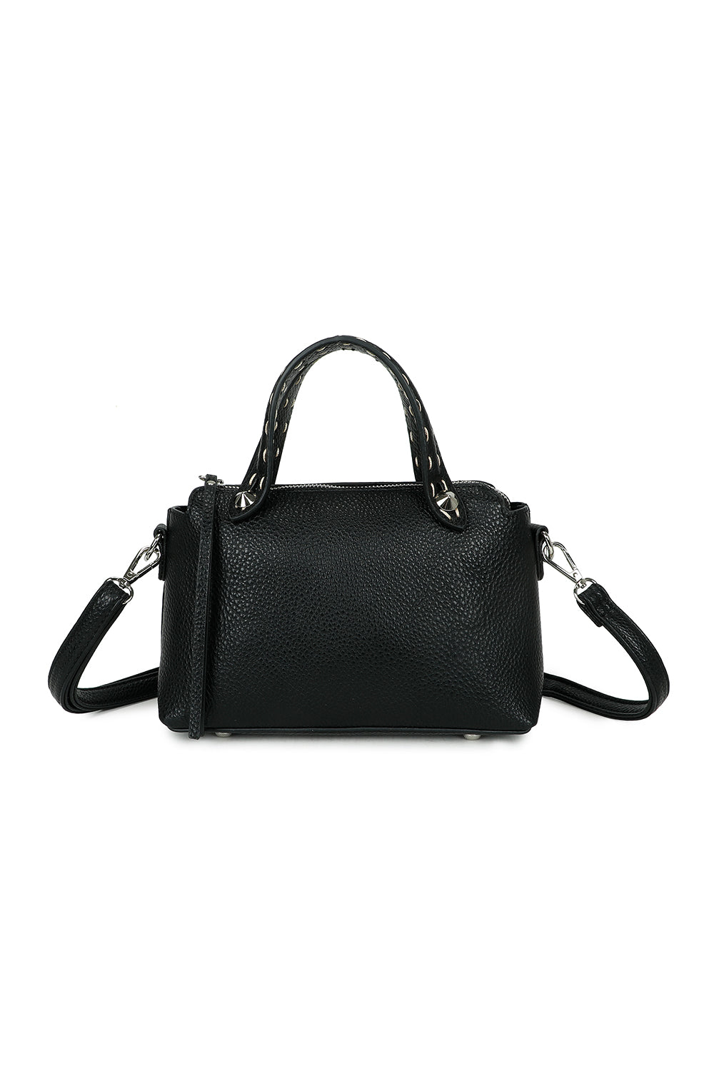 Modella PU Leather Shoulder Hand Bag - RJ241071