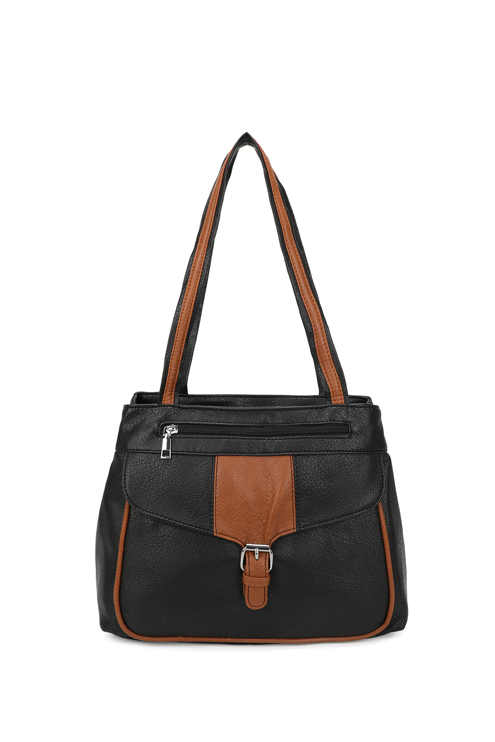 Valmere PU Leather Shoulder Bag - RW250560
