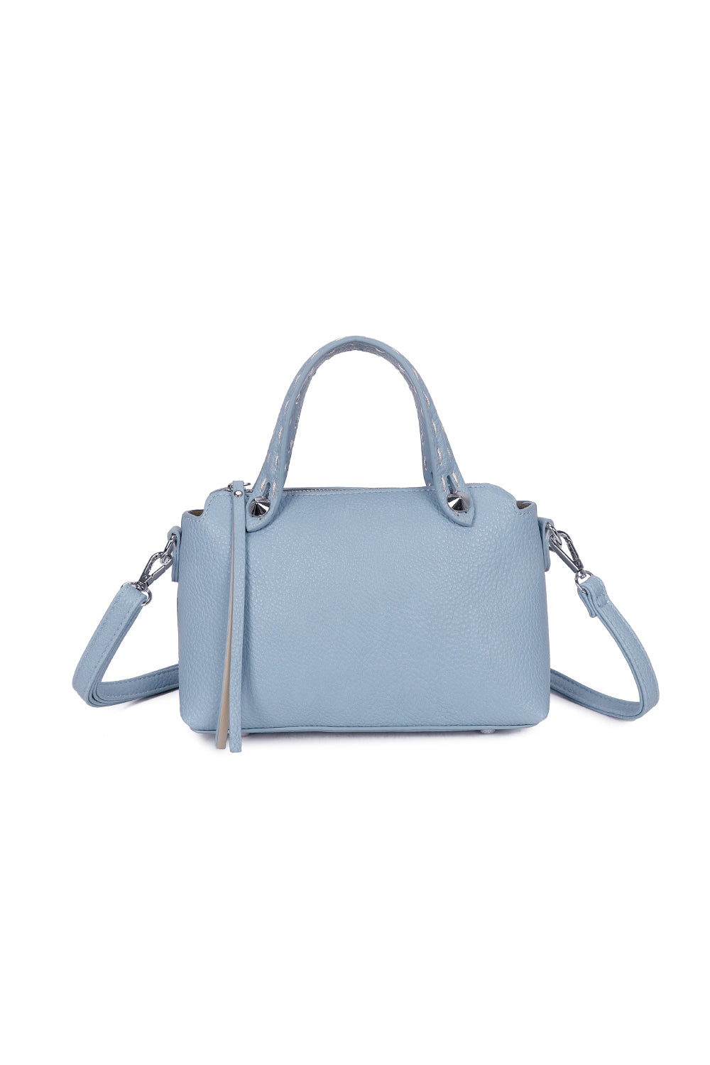 Modella PU Leather Shoulder Hand Bag - RJ241071