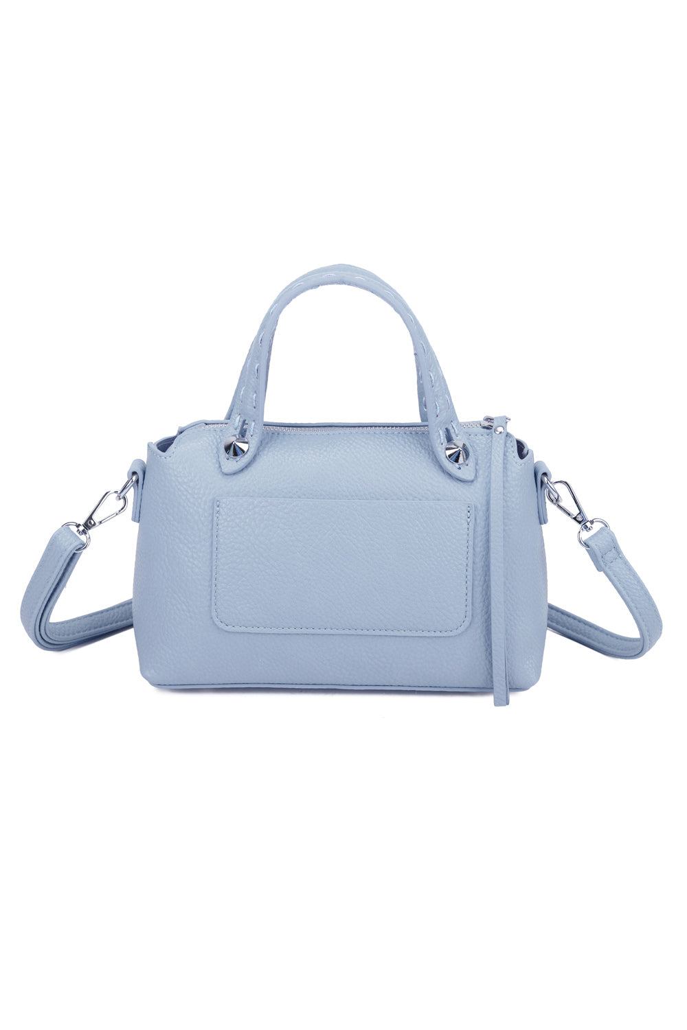 Modella PU Leather Shoulder Hand Bag - RJ241071