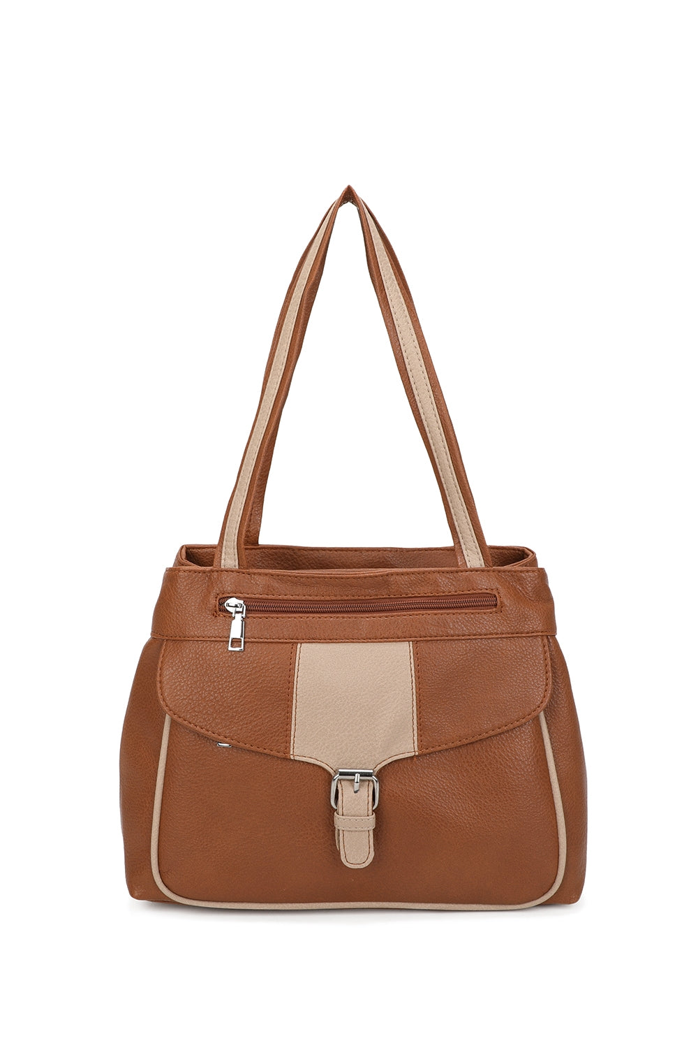 Valmere PU Leather Shoulder Bag - RW250560