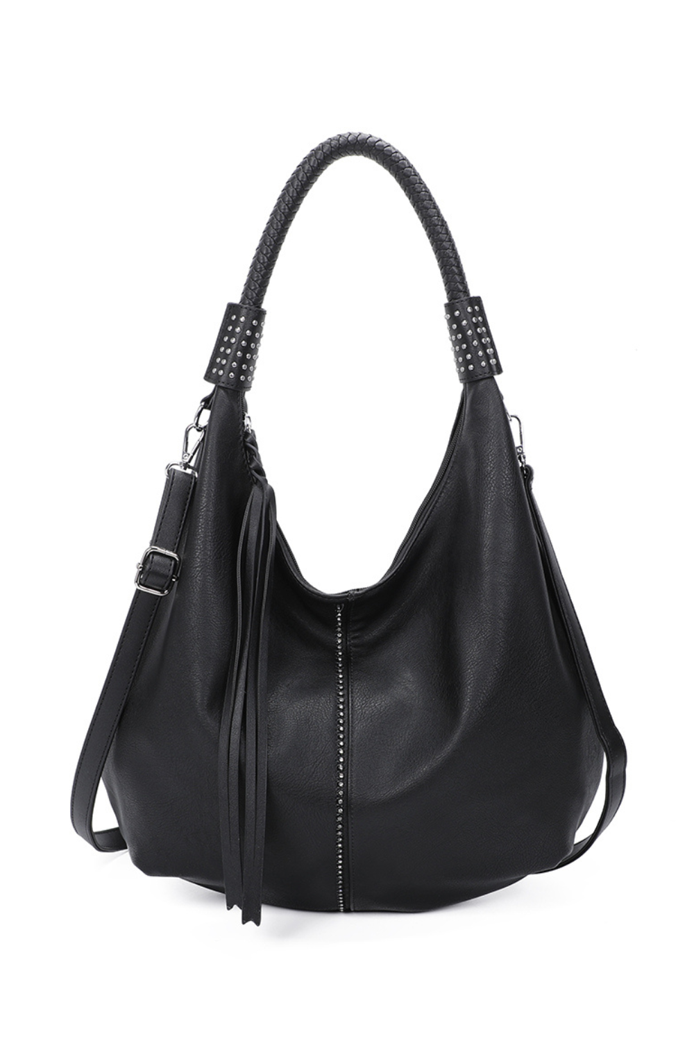 Periya Hobo Shoulder Bag