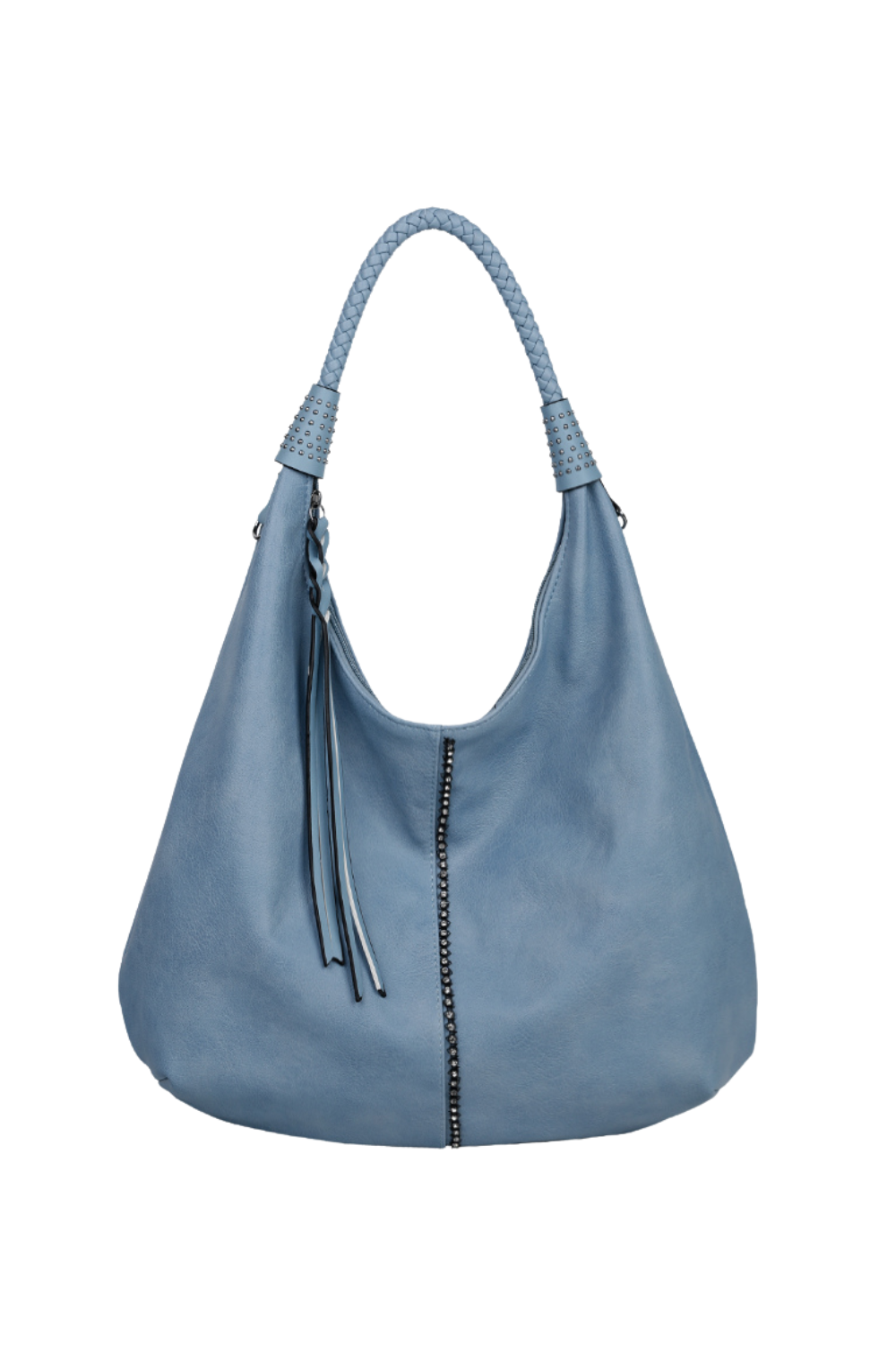 Periya Hobo Shoulder Bag