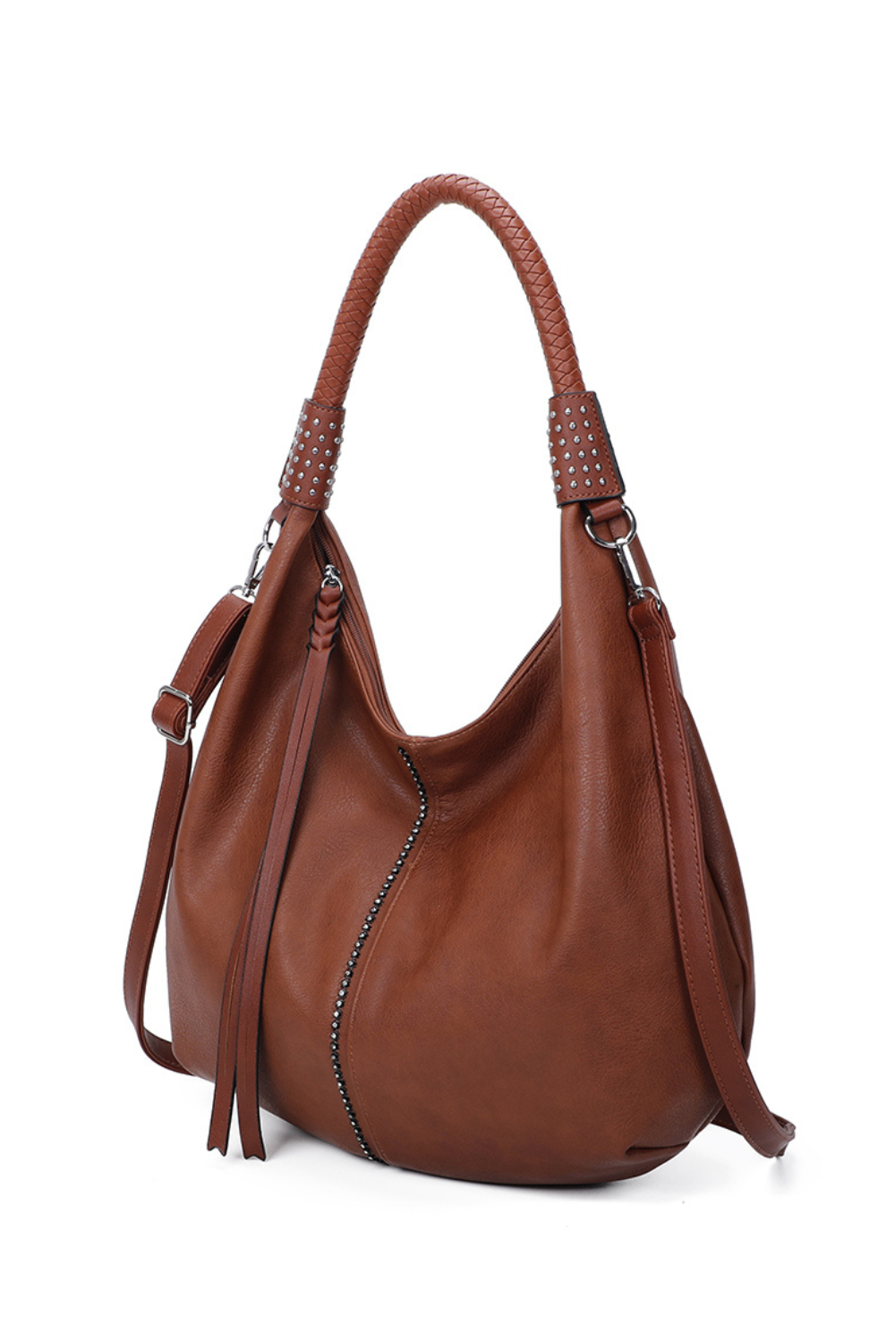 Periya Hobo Shoulder Bag